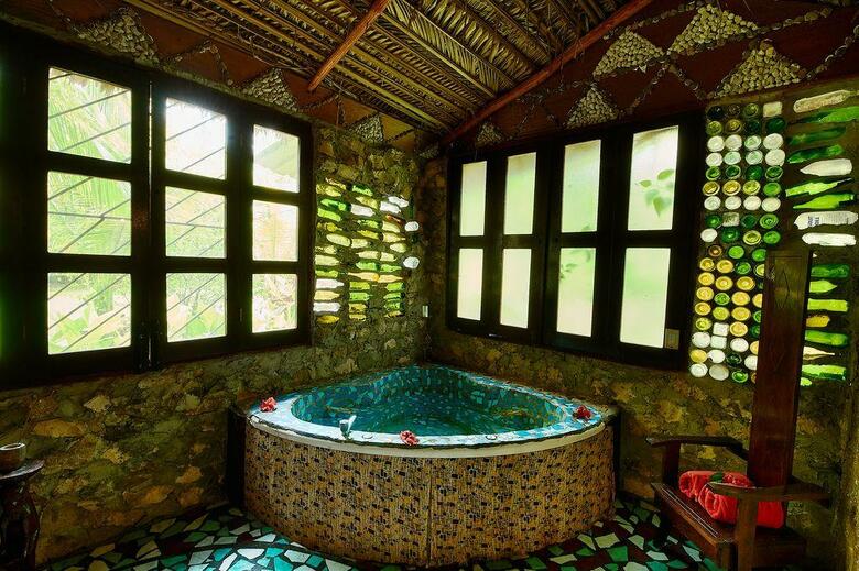 Hotel Maruba Resort & Jungle Spa