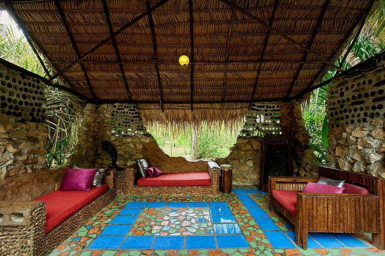 Hotel Maruba Resort & Jungle Spa