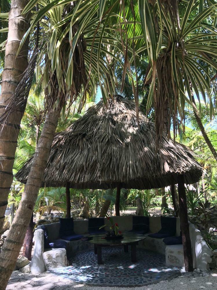 Hotel Maruba Resort & Jungle Spa