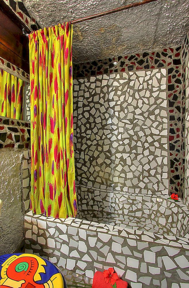 Hotel Maruba Resort & Jungle Spa