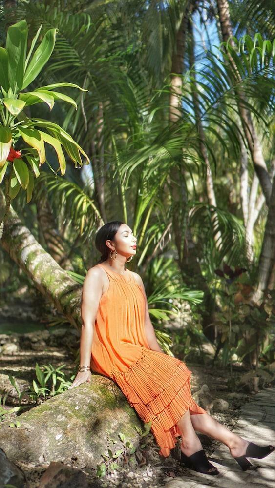 Hotel Maruba Resort & Jungle Spa