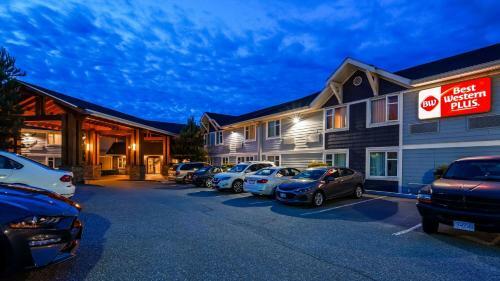 Hotel Best Western Plus Country Meadows