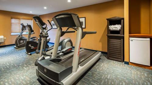 Hotel Best Western Plus Country Meadows