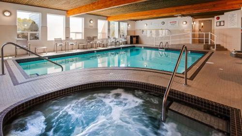 Hotel Best Western Plus Country Meadows