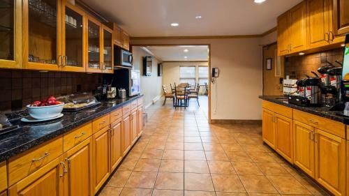 Hotel Best Western Plus Country Meadows