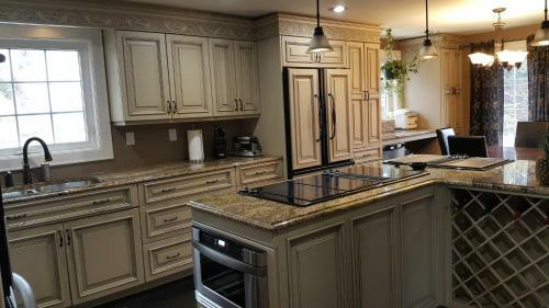 Bed & Breakfast The Lookout Inn