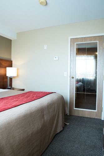 Hotel Super 8 Langley / Aldergrove