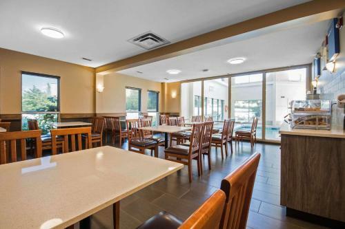 Hotel Super 8 Langley / Aldergrove