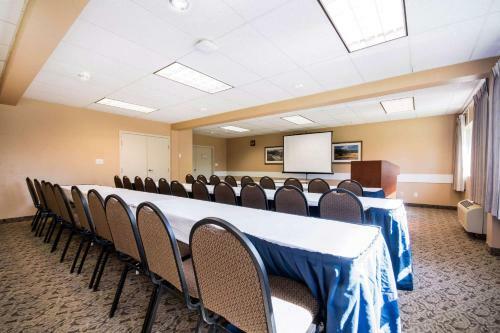 Hotel Super 8 Langley / Aldergrove