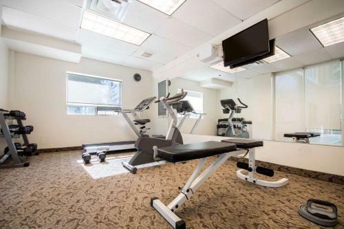 Hotel Super 8 Langley / Aldergrove