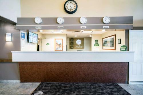 Hotel Super 8 Langley / Aldergrove