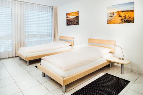 Hotel City Buchs
