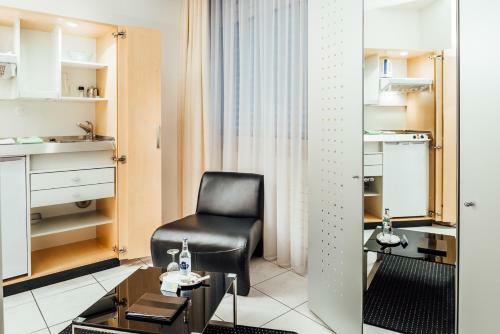 Hotel City Buchs
