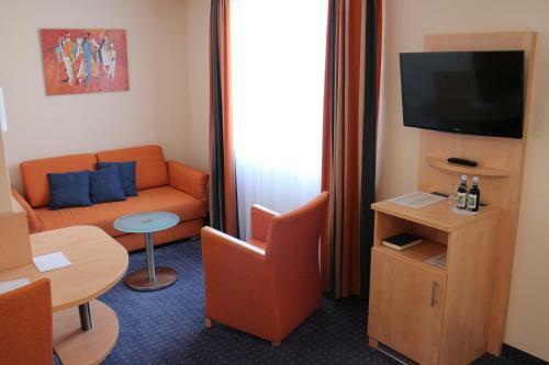 Hotel Buchserhof