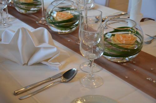 Hotel Buchserhof