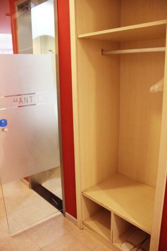 Hanting Hotel Weinan Railway Station Branch