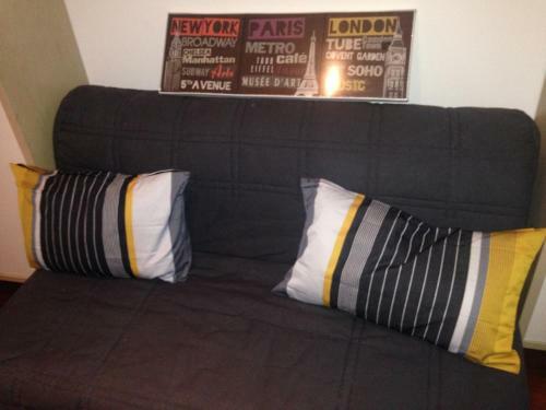 Apartamento Antonella's House