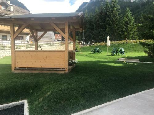 Hotel Albergo Garni Edy (b&b)