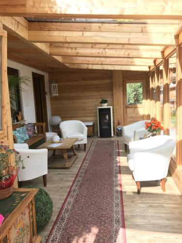 Hotel Albergo Garni Edy (b&b)