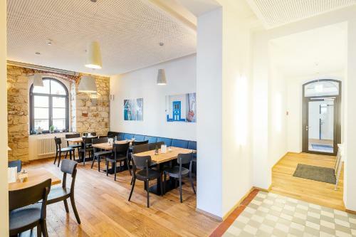 Ox Hotel Altes Spital