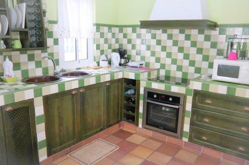 Villa Holiday Home El Mar