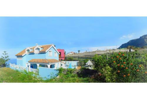 Villa Holiday Home El Mar