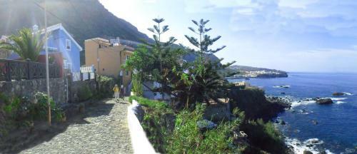 Villa Holiday Home El Mar