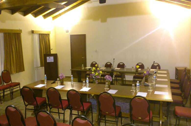 Apartamento Prespa Resort & Spa