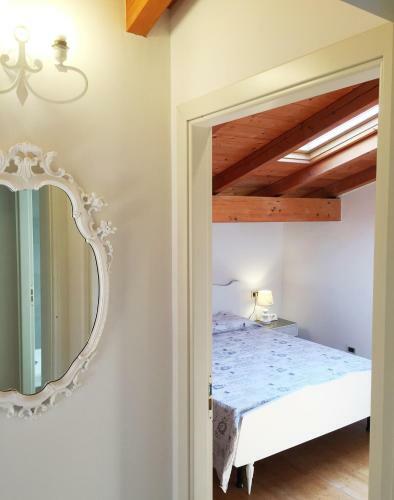 Bed & Breakfast La Maison Di Bologna