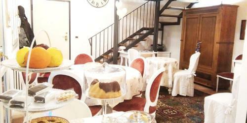 Bed & Breakfast La Maison Di Bologna
