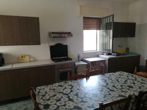 Apartamento Oasi San Pio