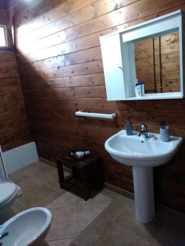 Apartamento Oasi San Pio