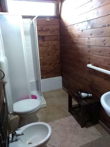 Apartamento Oasi San Pio
