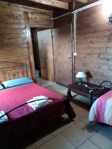 Apartamento Oasi San Pio