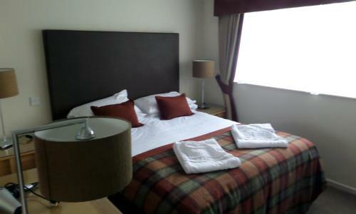 Hotel Macdonald Plas Talgarth Resort