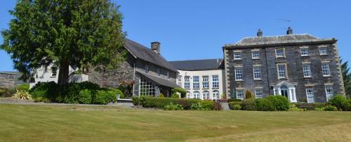 Hotel Macdonald Plas Talgarth Resort