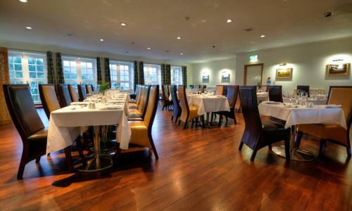 Hotel Macdonald Plas Talgarth Resort