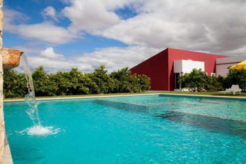 Agroturismo Quinta Dos I�s
