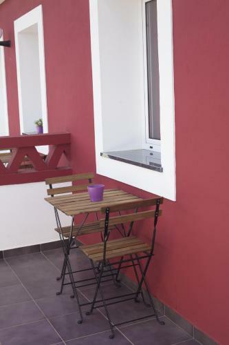 Agroturismo Quinta Dos I�s