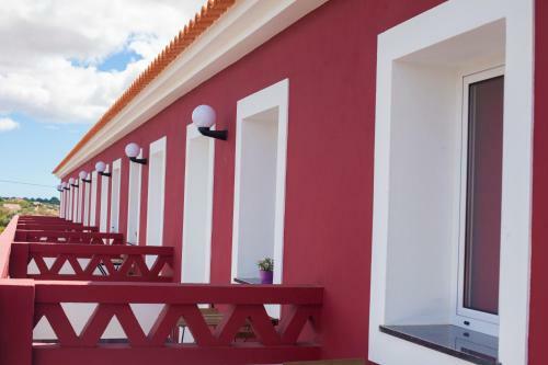 Agroturismo Quinta Dos I�s