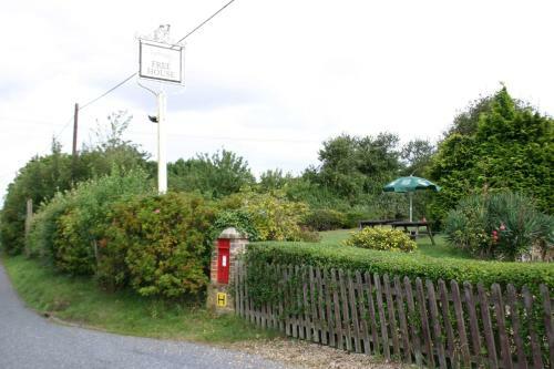 Posada Farmhouse Inn