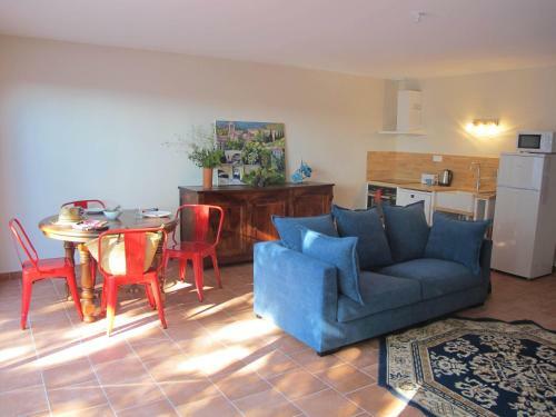 Apartamentos Domaine Paul Huc