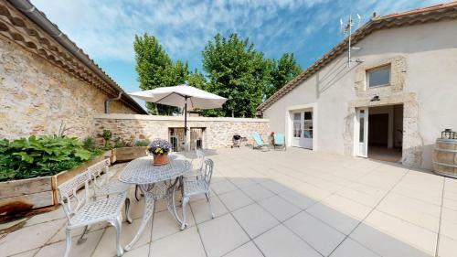 Apartamentos Domaine Paul Huc