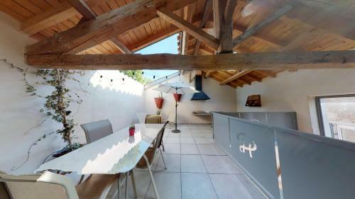 Apartamentos Domaine Paul Huc