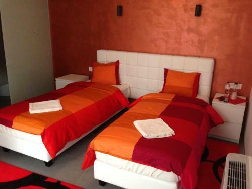 Hostal La Villa Cluj Napoca
