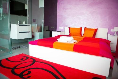 Hostal La Villa Cluj Napoca