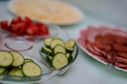 Hostal La Villa Cluj Napoca