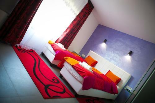 Hostal La Villa Cluj Napoca