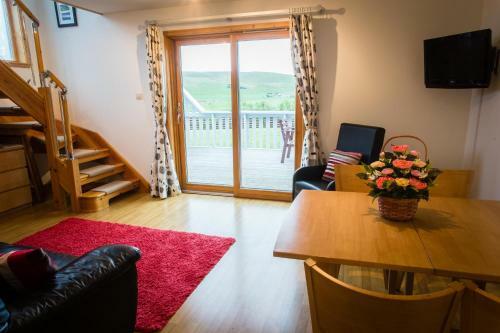 Apartamentos Abateg Self Catering