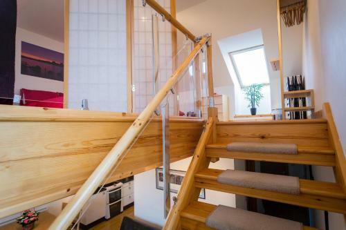 Apartamentos Abateg Self Catering